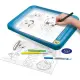 Stitch Drawing School Tavolo da Disegno con Luce Disegno Lisciani