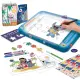 Stitch Drawing School Tavolo da Disegno con Luce Disegno Lisciani
