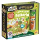 Carotina i Giochi della Fattoria con Penna Parlante Lisciani