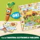 Carotina i Giochi della Fattoria con Penna Parlante Lisciani