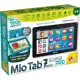 Mio Tab 7 Super Pro Tablet Educativo Schermo 7″ 32 Gb 4 Gb Lisciani