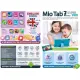 Mio Tab 7 Super Pro Tablet Educativo Schermo 7″ 32 Gb 4 Gb Lisciani