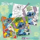 Stitch Maxipuzzle 24 Pezzi Disney Lilo & Stitch Lisciani