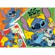 Stitch Maxipuzzle 24 Pezzi Disney Lilo & Stitch Lisciani