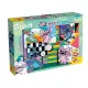 Stitch Maxipuzzle 108 Pezzi Lisciani