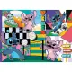 Stitch Maxipuzzle 108 Pezzi Lisciani