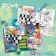 Stitch Maxipuzzle 108 Pezzi Lisciani