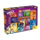 Inside Out 2 Maxipuzzle 150 Pezzi Gioco da Tavolo per Ragazzi Lisciani