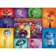 Inside Out 2 Maxipuzzle 150 Pezzi Gioco da Tavolo per Ragazzi Lisciani