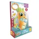 Carotina Baby Carrot Prima Infanzia Apprendimento Lisciani