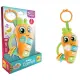Carotina Baby Carrot Prima Infanzia Apprendimento Lisciani