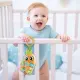 Carotina Baby Carrot Prima Infanzia Apprendimento Lisciani