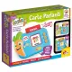 Carotina Carte Parlanti Gioco Interattivo 100 Parole Lisciani