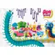 Slumi Science 100 Slime Kit Scientifico Lisciani