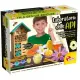 I'm Genius Laboratorio delle Api Kit Scientifico Educativo Lisciani