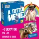 Ludoteca a Tutto Meme Party Game Divertente Lisciani