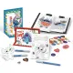 Stitch Zainetto con Set da Colorare Lisciani