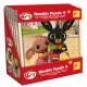 Bing Puzzle in Legno 9 Pezzi Lisciani