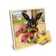 Bing Puzzle in Legno 9 Pezzi Lisciani