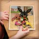 Bing Puzzle in Legno 9 Pezzi Lisciani