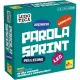 Ludoteca Parola Sprint Sviluppo Linguaggio Gioco da Tavolo Lisciani