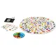 Gioco da Tavolo Ludoteca Osservo 167 Tessere Spinner Lisciani
