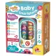 Carotina Baby Smartphone con Display LED Lisciani