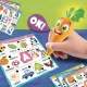 Carotina Prima Maestra ABC Penna Parlante Schede Interattive Lisciani