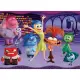 Inside Out 2 Maxipuzzle 60 Pezzi Puzzle per Ragazzi Lisciani