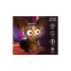 Rainy Days Bushbaby Lampada LED Notturna Regolabile Lisciani