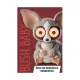 Rainy Days Bushbaby Lampada LED Notturna Regolabile Lisciani