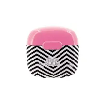 Barbie Wireless Earphones Cuffiette Bluetooth Lisciani