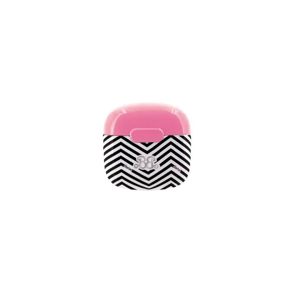 Barbie Wireless Earphones Cuffiette Bluetooth Lisciani