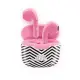 Barbie Wireless Earphones Cuffiette Bluetooth Lisciani