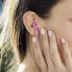 Barbie Wireless Earphones Cuffiette Bluetooth Lisciani