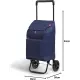carrello per la spesa gimi argo