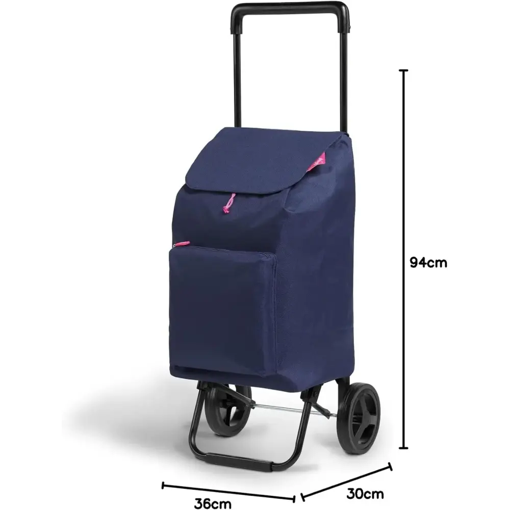 carrello per la spesa gimi argo