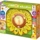 Carotina Girasole Educativo Gioco Elettronico Sensoriale Lisciani