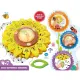 Carotina Girasole Educativo Gioco Elettronico Sensoriale Lisciani