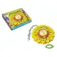 Carotina Girasole Educativo Gioco Elettronico Sensoriale Lisciani