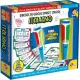 I'm Genius Italiano Raccolta Giochi Smart School Lisciani