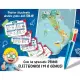 I'm Genius Italiano Raccolta Giochi Smart School Lisciani