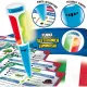 I'm Genius Italiano Raccolta Giochi Smart School Lisciani