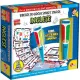 I'm Genius Inglese Raccolta Giochi Smart School Giochi Lisciani