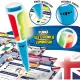 I'm Genius Inglese Raccolta Giochi Smart School Giochi Lisciani