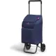 carrello porta spesa argo new gimi
