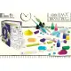 I'm Genius Laboratorio Degli Inchiostri Kit Scientifico Lisciani