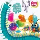 Slumi Science Squish Balls Kit Creativo Fai da Te Palline Lisciani