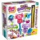 Slumi Science Penne Squish Slime Lisciani