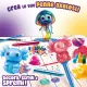 Slumi Science Penne Squish Slime Lisciani
